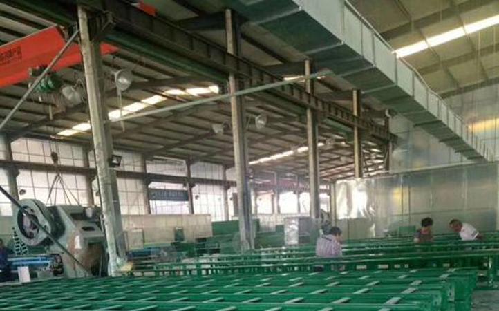 frp products