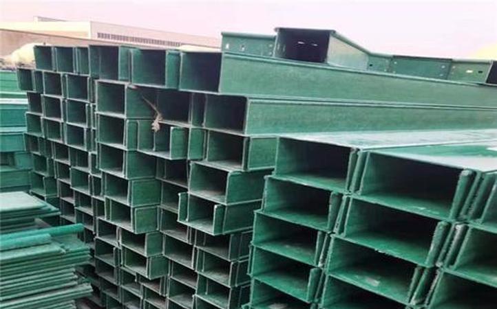 grp pipe